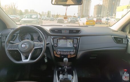 Nissan Qashqai, 2019 год, 2 150 000 рублей, 12 фотография