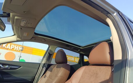 Nissan Qashqai, 2019 год, 2 150 000 рублей, 17 фотография