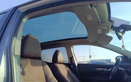 Nissan Qashqai, 2019 год, 2 150 000 рублей, 16 фотография