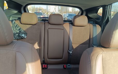 Nissan Qashqai, 2019 год, 2 150 000 рублей, 26 фотография