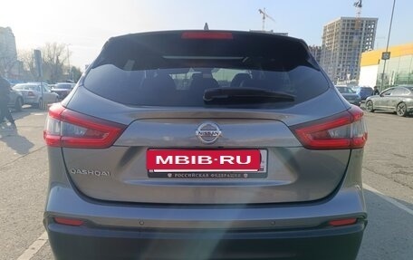 Nissan Qashqai, 2019 год, 2 150 000 рублей, 30 фотография