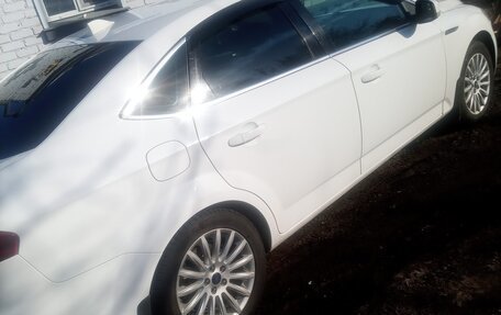 Ford Mondeo IV, 2013 год, 1 000 000 рублей, 2 фотография