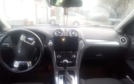 Ford Mondeo IV, 2013 год, 1 000 000 рублей, 5 фотография