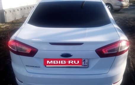 Ford Mondeo IV, 2013 год, 1 000 000 рублей, 6 фотография