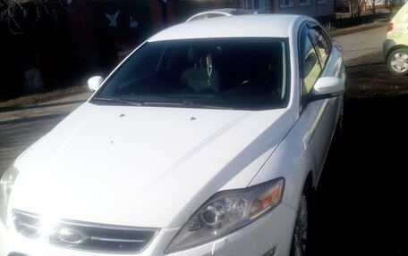 Ford Mondeo IV, 2013 год, 1 000 000 рублей, 3 фотография