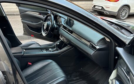 Mazda 6, 2018 год, 2 075 000 рублей, 7 фотография