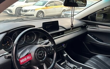 Mazda 6, 2018 год, 2 075 000 рублей, 6 фотография