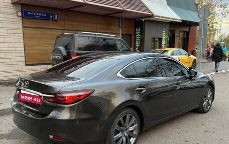 Mazda 6, 2018 год, 2 075 000 рублей, 2 фотография