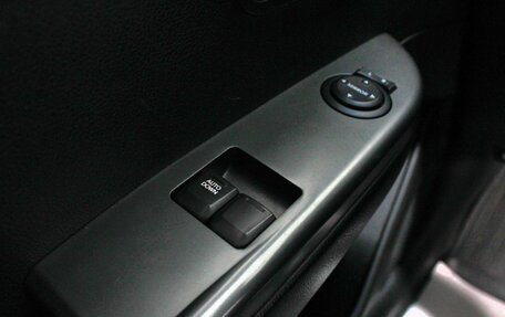 KIA Rio III рестайлинг, 2013 год, 900 000 рублей, 14 фотография