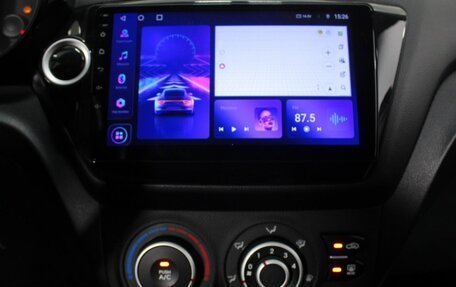 KIA Rio III рестайлинг, 2013 год, 900 000 рублей, 12 фотография