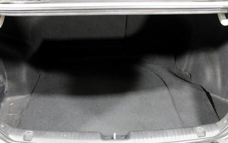 KIA Rio III рестайлинг, 2013 год, 900 000 рублей, 18 фотография