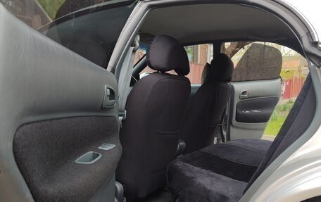 Toyota Sprinter Marino, 1994 год, 450 000 рублей, 8 фотография