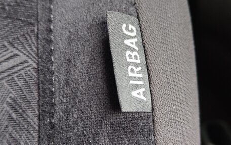 Toyota Sprinter Marino, 1994 год, 450 000 рублей, 10 фотография