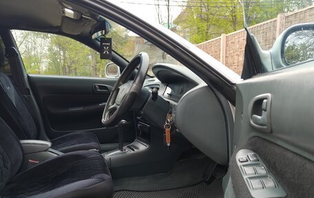 Toyota Sprinter Marino, 1994 год, 450 000 рублей, 6 фотография