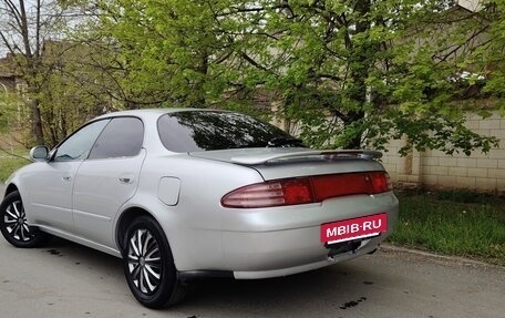 Toyota Sprinter Marino, 1994 год, 450 000 рублей, 2 фотография