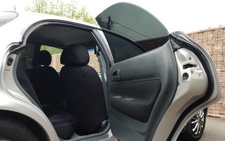 Toyota Sprinter Marino, 1994 год, 450 000 рублей, 14 фотография