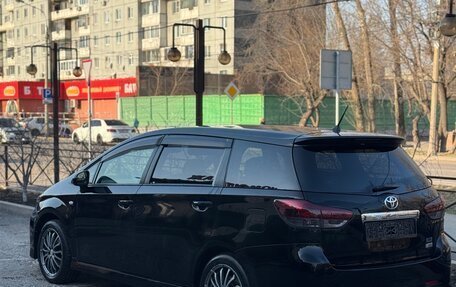 Toyota Wish II, 2009 год, 650 000 рублей, 5 фотография