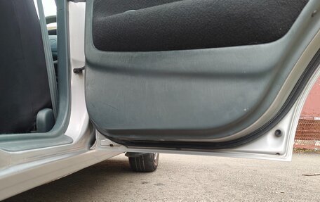 Toyota Sprinter Marino, 1994 год, 450 000 рублей, 13 фотография