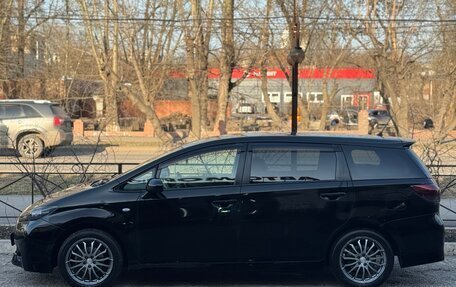 Toyota Wish II, 2009 год, 650 000 рублей, 4 фотография