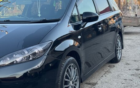 Toyota Wish II, 2009 год, 650 000 рублей, 8 фотография