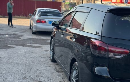 Toyota Wish II, 2009 год, 650 000 рублей, 6 фотография