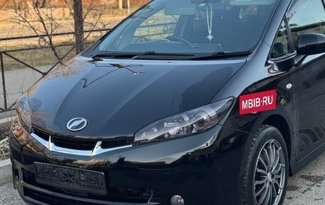 Toyota Wish II, 2009 год, 650 000 рублей, 7 фотография