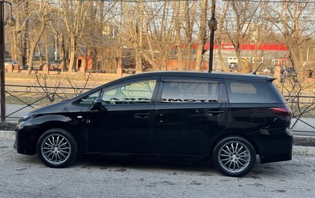 Toyota Wish II, 2009 год, 650 000 рублей, 11 фотография