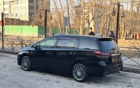 Toyota Wish II, 2009 год, 650 000 рублей, 12 фотография