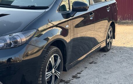 Toyota Wish II, 2009 год, 650 000 рублей, 13 фотография