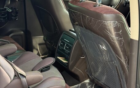 Volkswagen Touareg III, 2014 год, 3 600 000 рублей, 10 фотография