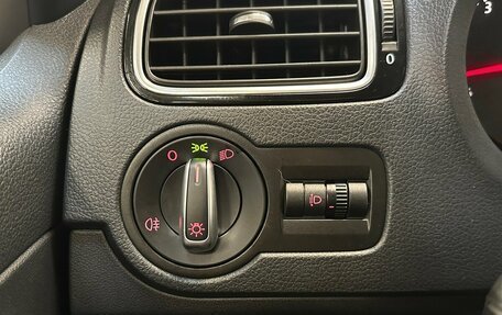 Volkswagen Polo VI (EU Market), 2019 год, 1 545 000 рублей, 9 фотография