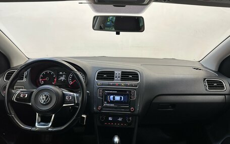 Volkswagen Polo VI (EU Market), 2019 год, 1 545 000 рублей, 5 фотография