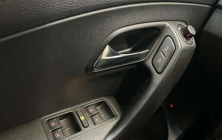 Volkswagen Polo VI (EU Market), 2019 год, 1 545 000 рублей, 10 фотография