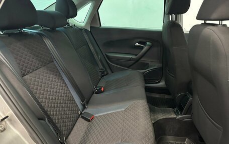 Volkswagen Polo VI (EU Market), 2019 год, 1 545 000 рублей, 12 фотография