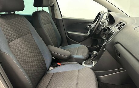 Volkswagen Polo VI (EU Market), 2019 год, 1 545 000 рублей, 11 фотография