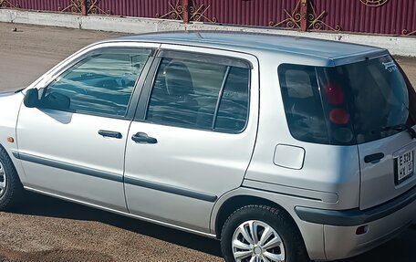 Toyota Raum I, 1997 год, 350 000 рублей, 3 фотография