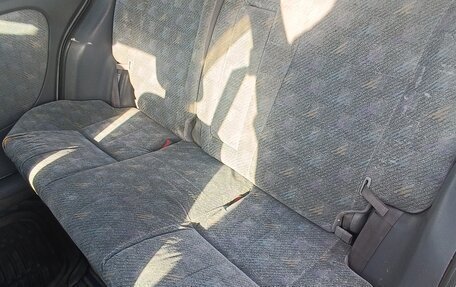 Toyota Raum I, 1997 год, 350 000 рублей, 8 фотография