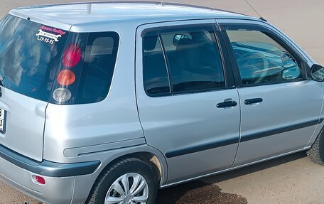 Toyota Raum I, 1997 год, 350 000 рублей, 5 фотография