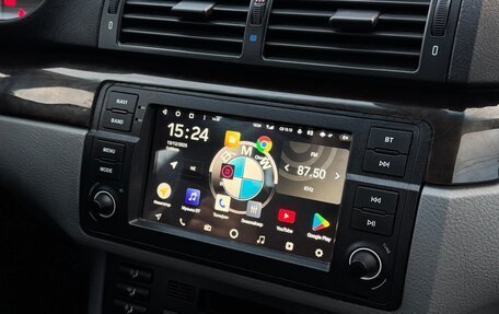 BMW 3 серия, 2003 год, 650 000 рублей, 6 фотография