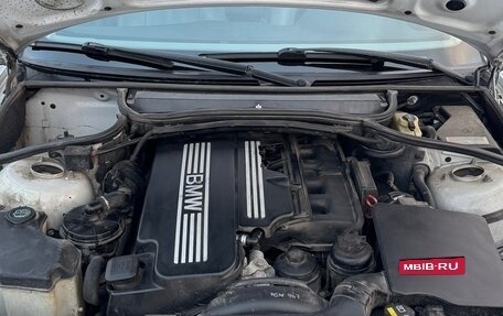 BMW 3 серия, 2003 год, 650 000 рублей, 12 фотография