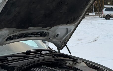 BMW 3 серия, 2003 год, 650 000 рублей, 20 фотография