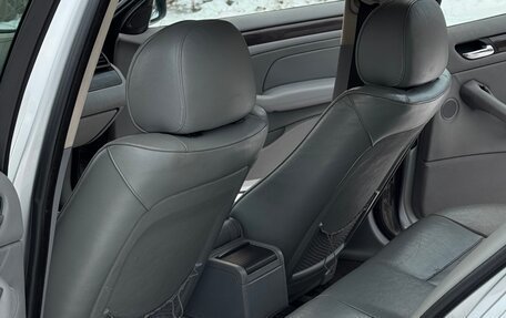 BMW 3 серия, 2003 год, 650 000 рублей, 21 фотография