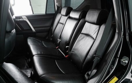 Toyota Land Cruiser Prado 150 рестайлинг 2, 2010 год, 2 899 000 рублей, 9 фотография