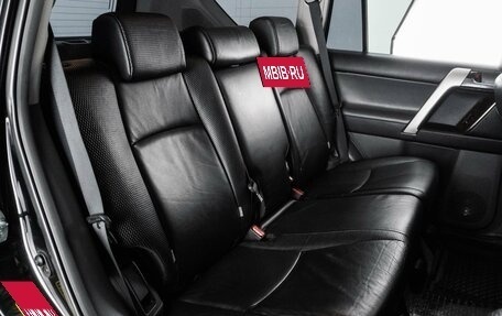 Toyota Land Cruiser Prado 150 рестайлинг 2, 2010 год, 2 899 000 рублей, 7 фотография