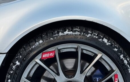 BMW 3 серия, 2003 год, 650 000 рублей, 17 фотография