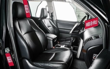 Toyota Land Cruiser Prado 150 рестайлинг 2, 2010 год, 2 899 000 рублей, 8 фотография