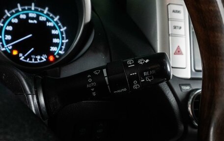 Toyota Land Cruiser Prado 150 рестайлинг 2, 2010 год, 2 899 000 рублей, 17 фотография