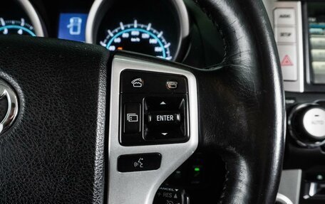 Toyota Land Cruiser Prado 150 рестайлинг 2, 2010 год, 2 899 000 рублей, 20 фотография