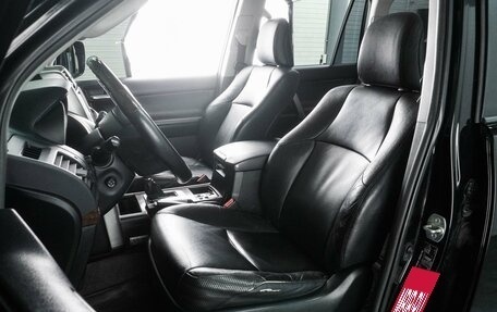 Toyota Land Cruiser Prado 150 рестайлинг 2, 2010 год, 2 899 000 рублей, 10 фотография