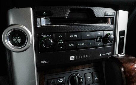 Toyota Land Cruiser Prado 150 рестайлинг 2, 2010 год, 2 899 000 рублей, 22 фотография